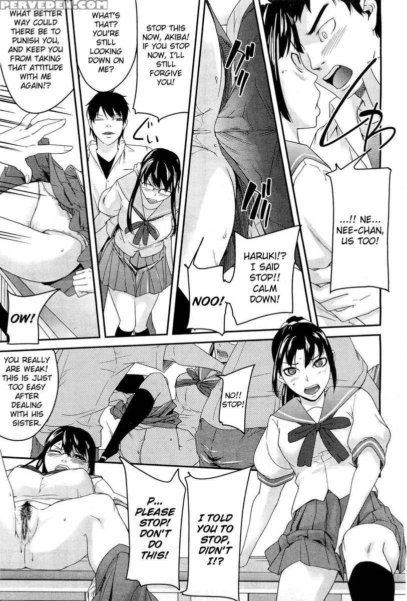 Anette Xxx + Extra Chapter 1 Page 75