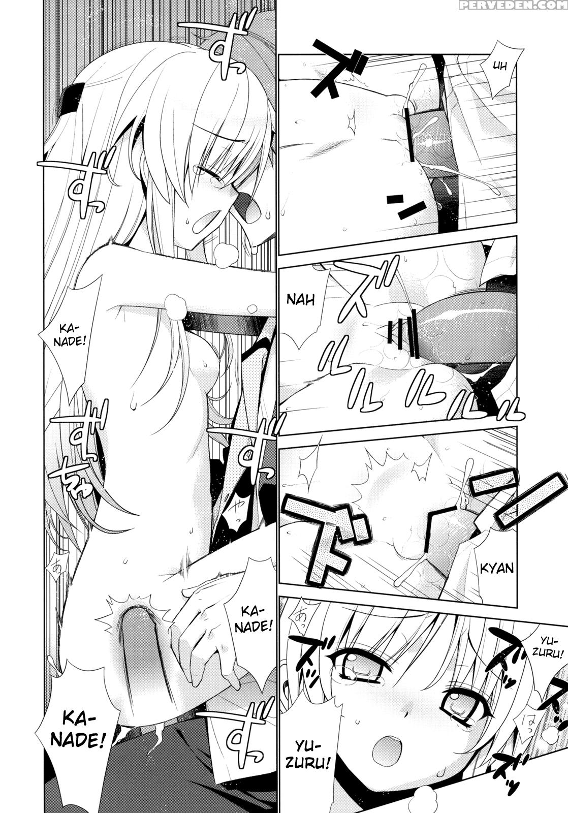 Angel Days (yqii) - Angel Beats 1