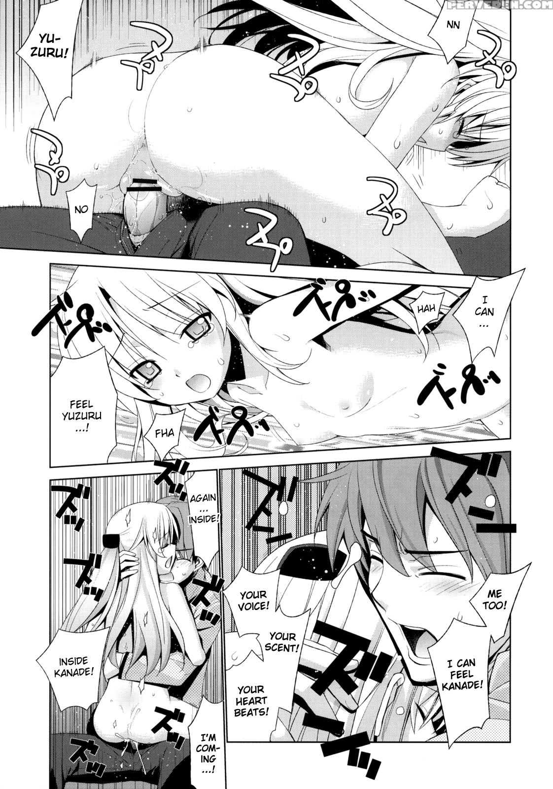 Angel Days (yqii) - Angel Beats 1