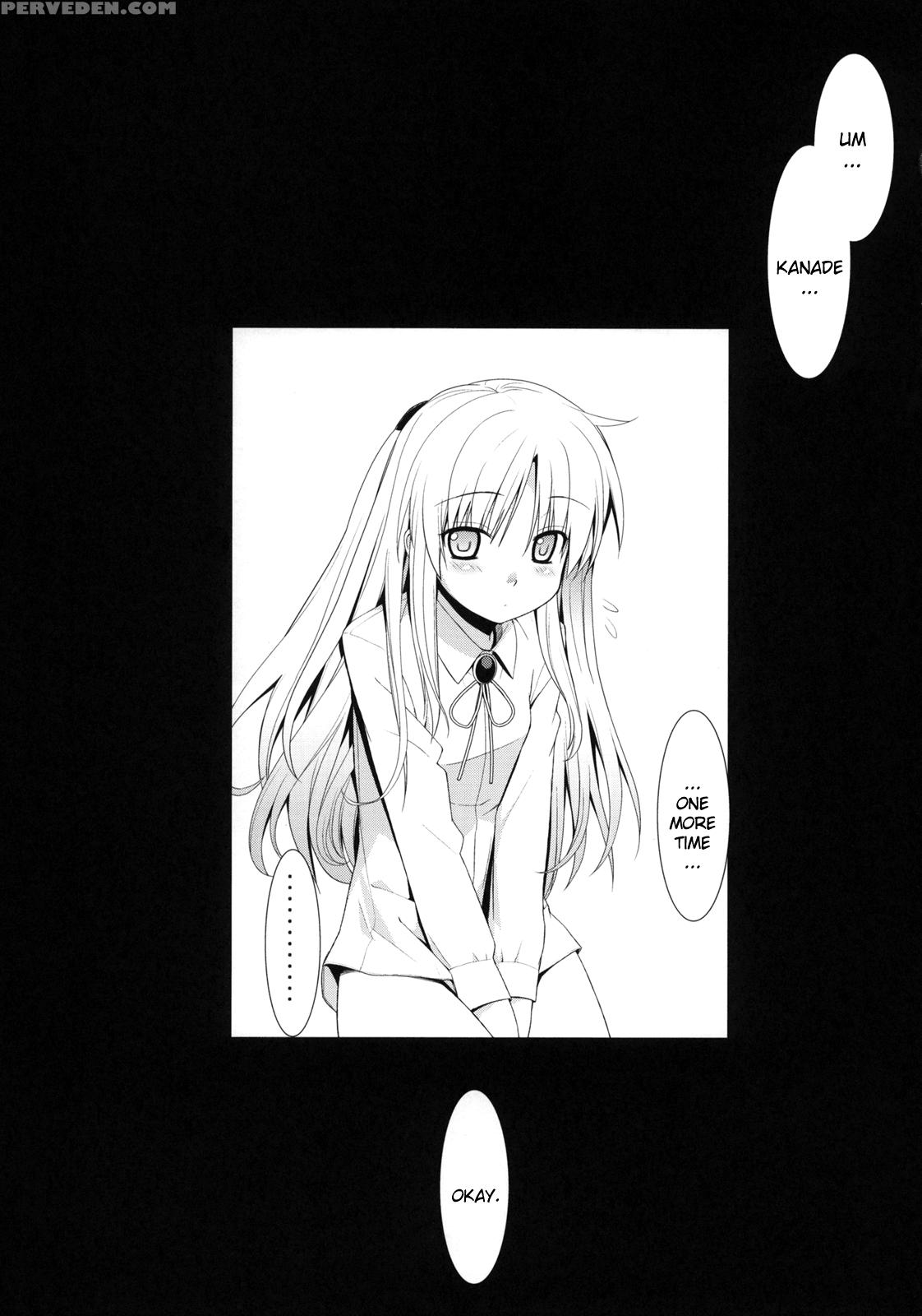 Angel Days (yqii) - Angel Beats 1