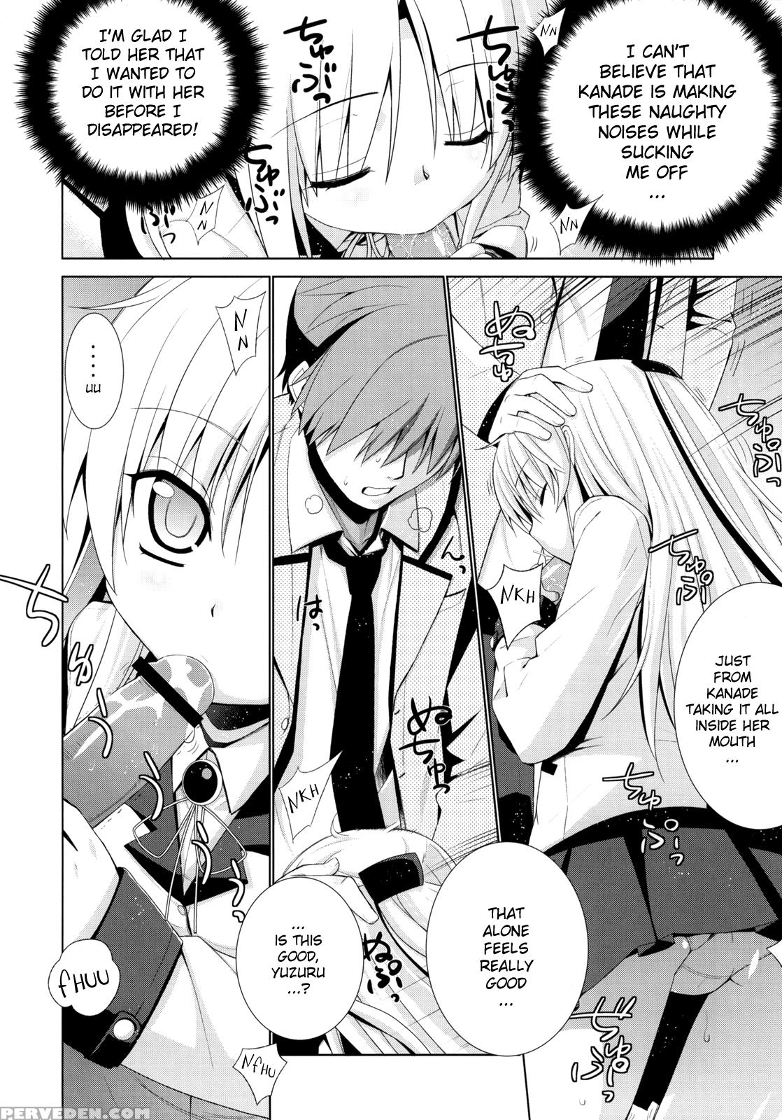 Angel Days (yqii) - Angel Beats 1