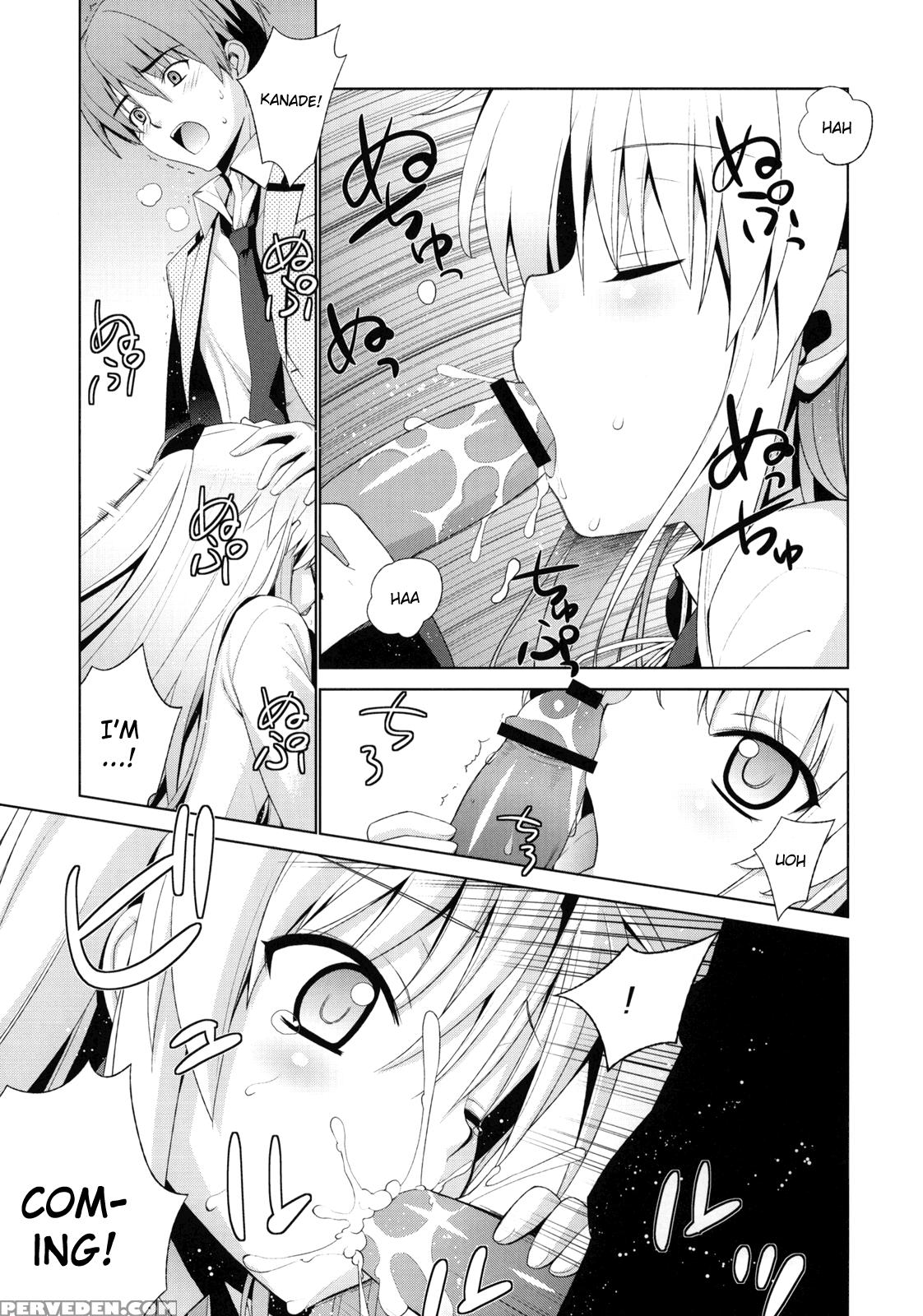 Angel Days (yqii) - Angel Beats 1