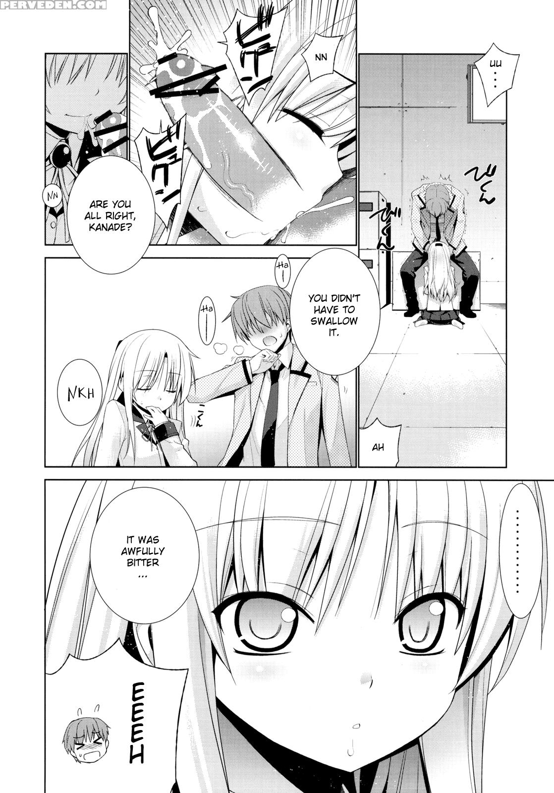 Angel Days (yqii) - Angel Beats 1