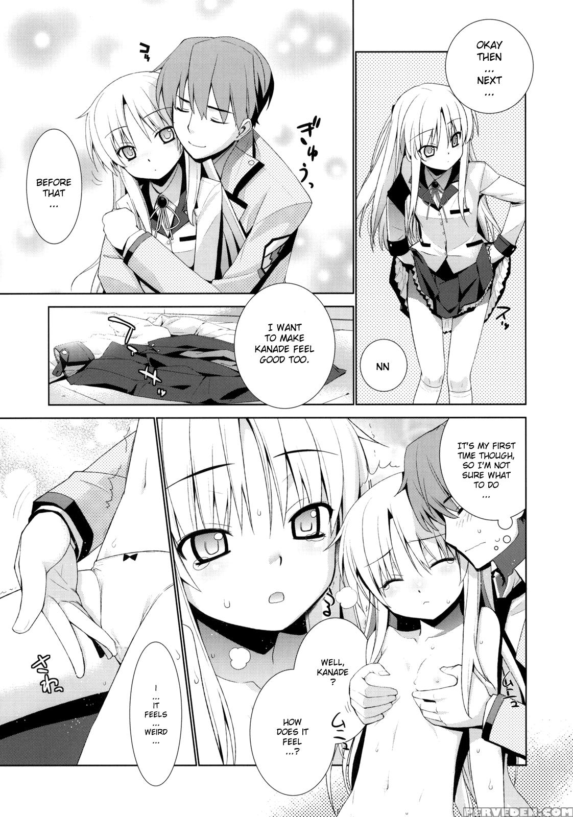 Angel Days (yqii) - Angel Beats 1