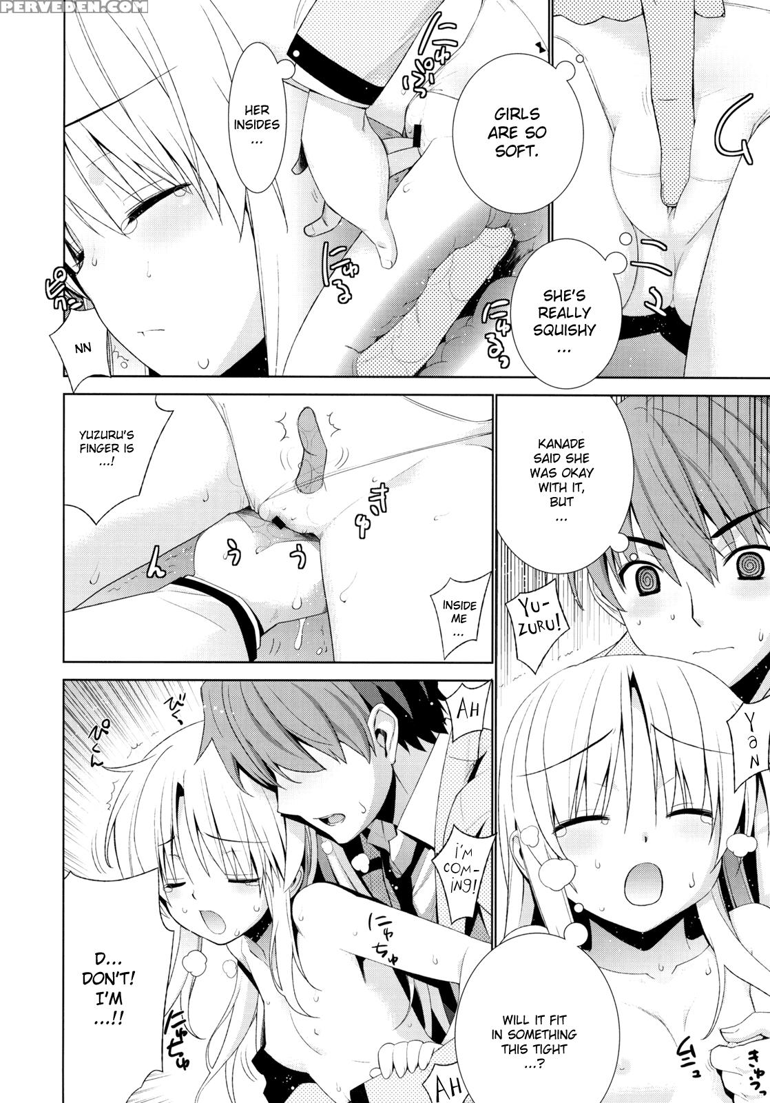Angel Days (yqii) - Angel Beats 1