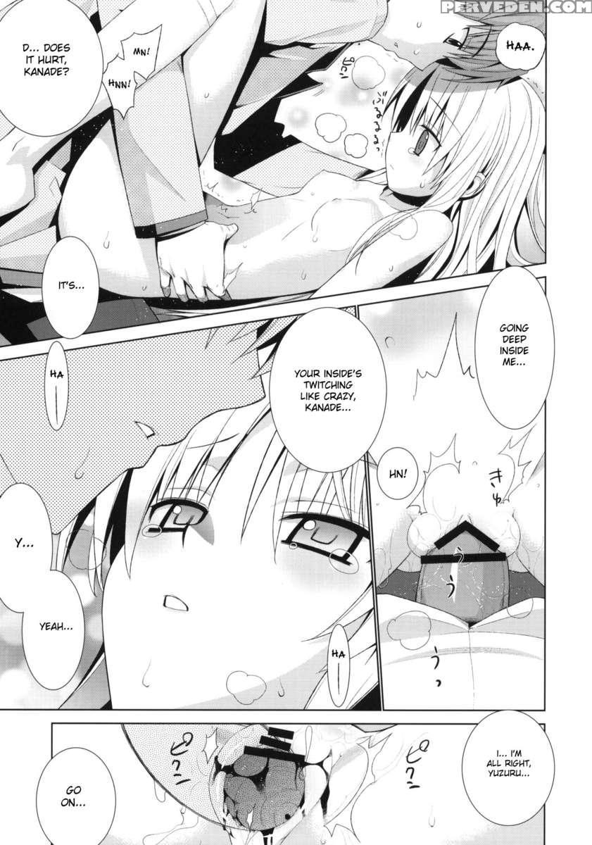 Angel Days 1
