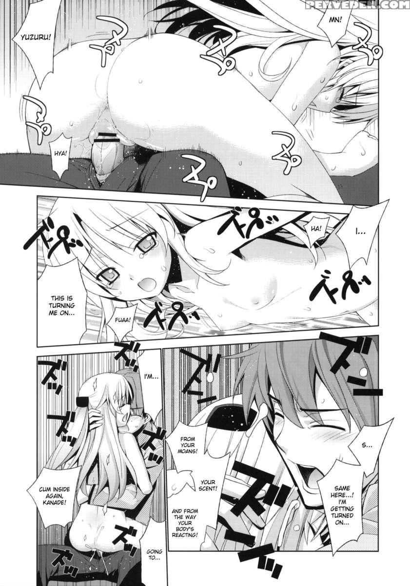 Angel Days 1