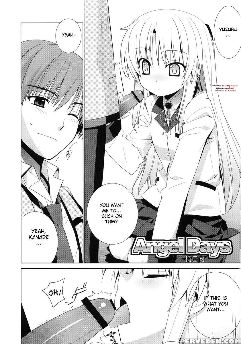 Angel Days 1