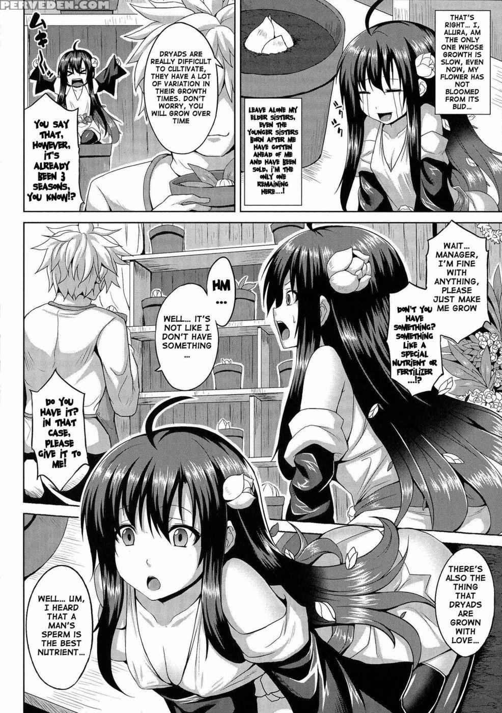 Angel Fall: Tengoku E To Ochiru Otome-tachi - Somejima 1