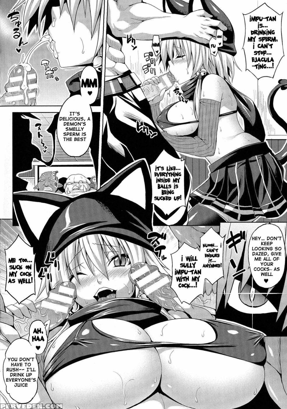 Angel Fall: Tengoku E To Ochiru Otome-tachi - Somejima 1