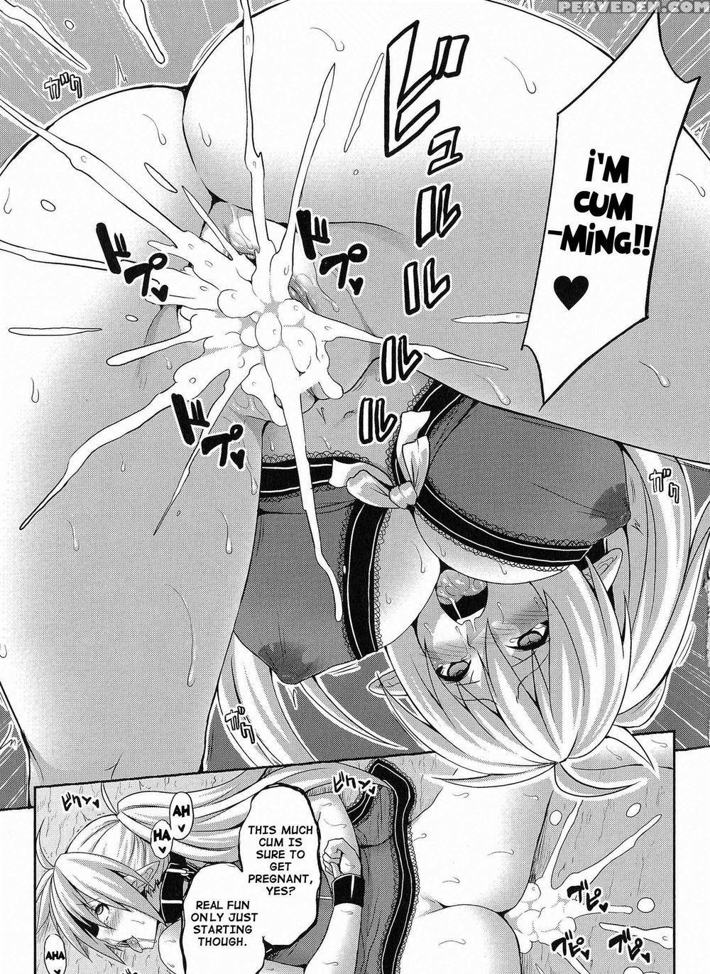 Angel Fall: Tengoku E To Ochiru Otome-tachi - Somejima 1
