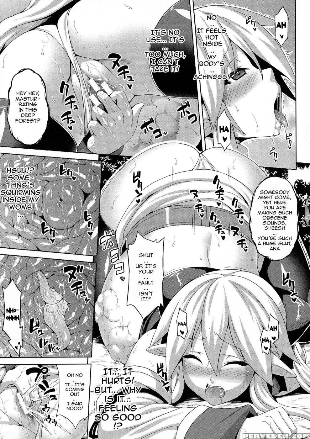 Angel Fall: Tengoku E To Ochiru Otome-tachi - Somejima 1