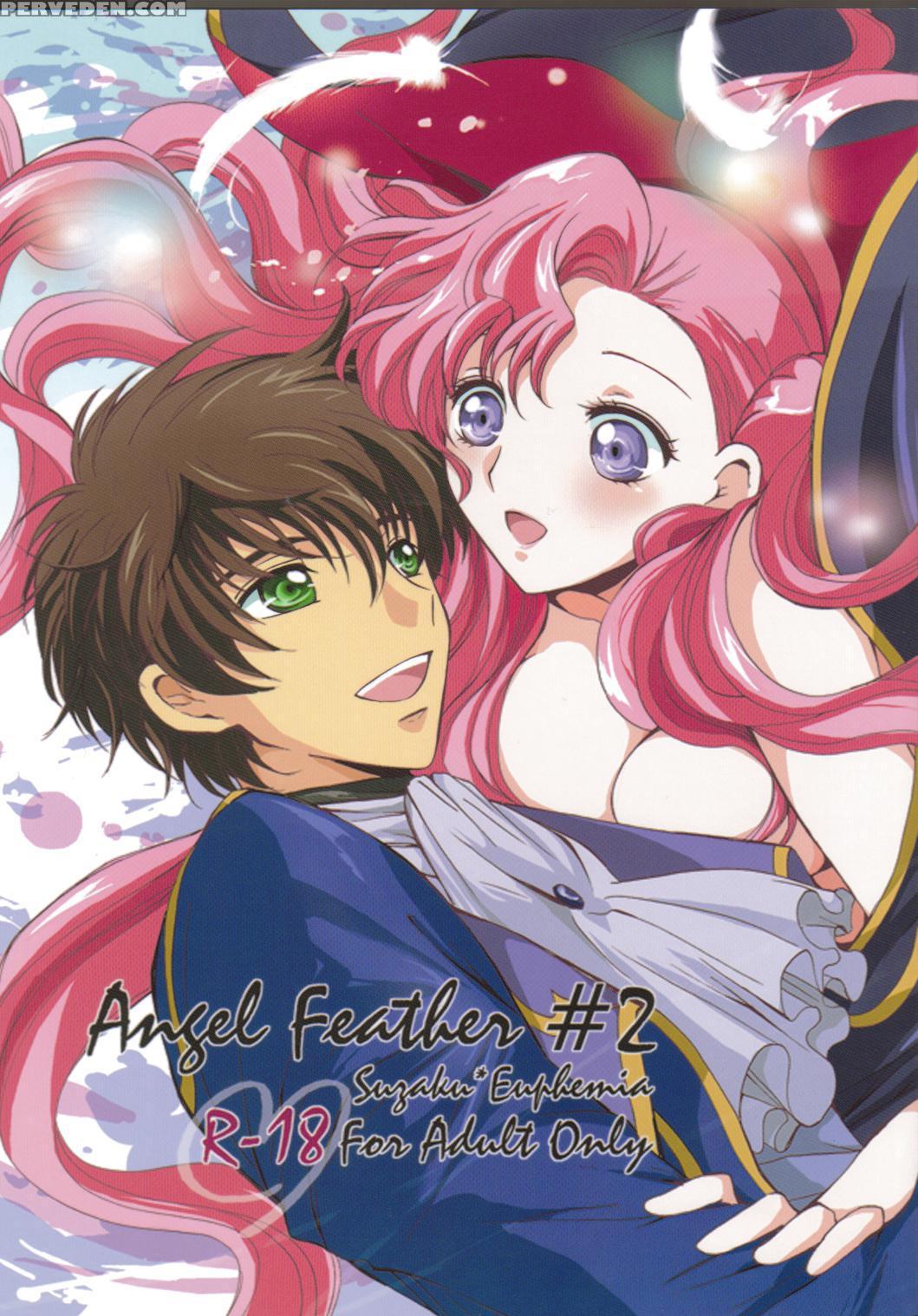 Angel Feather 2 - Code Geass 1