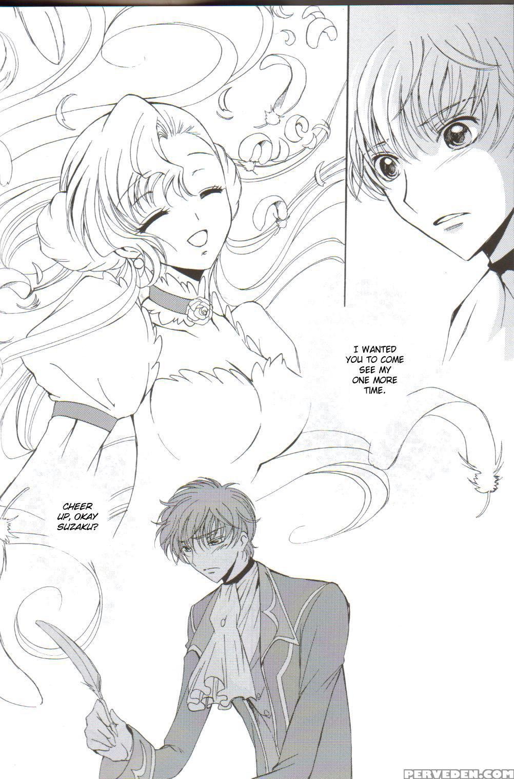 Angel Feather 2 - Code Geass 1