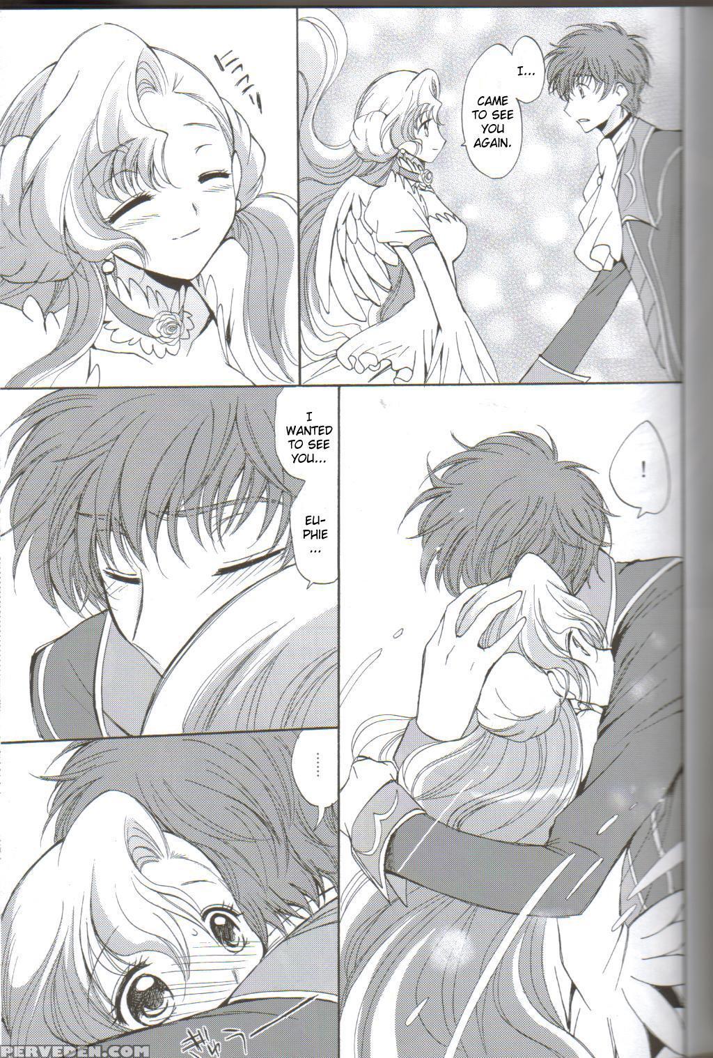 Angel Feather 2 - Code Geass 1