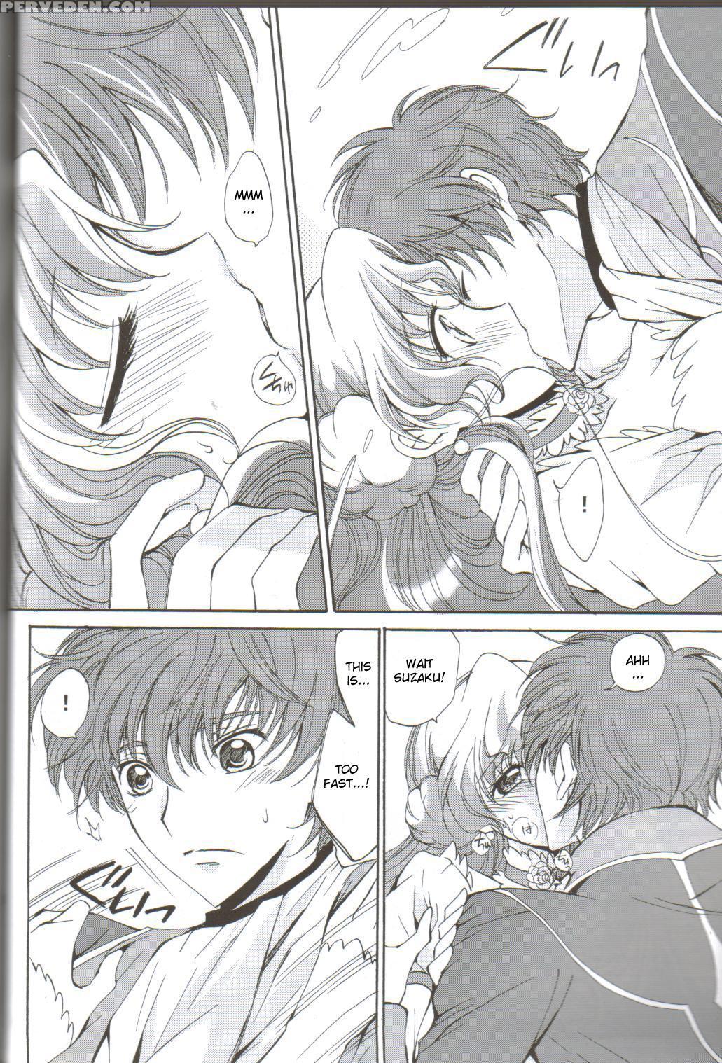 Angel Feather 2 - Code Geass 1