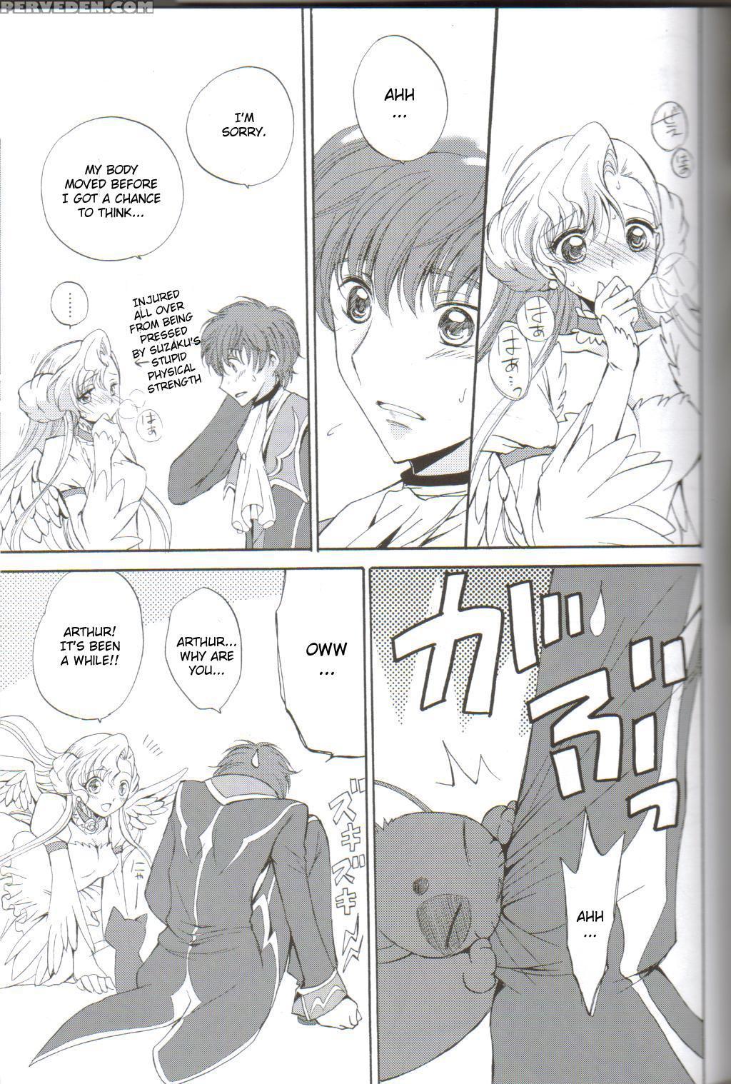 Angel Feather 2 - Code Geass 1
