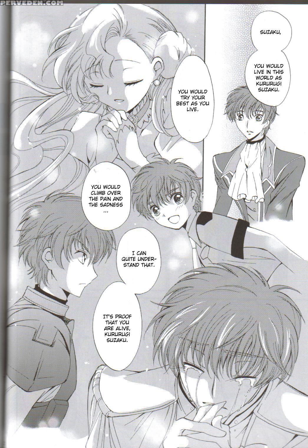 Angel Feather 2 - Code Geass 1