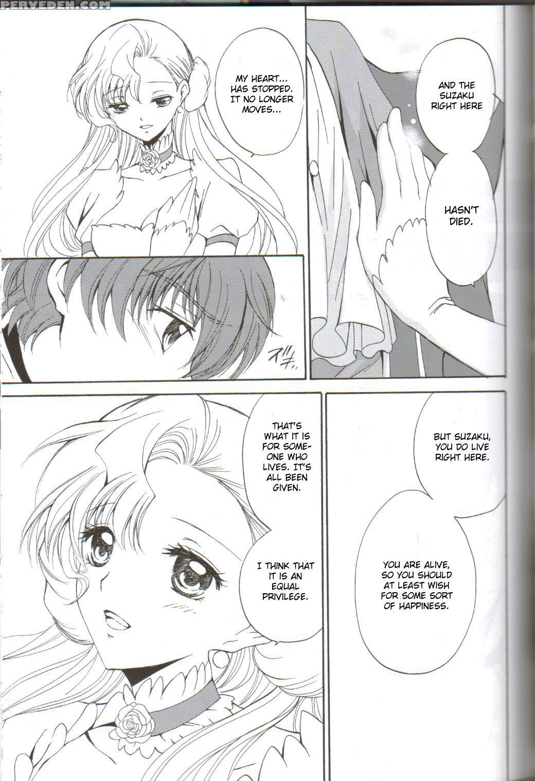 Angel Feather 2 - Code Geass 1