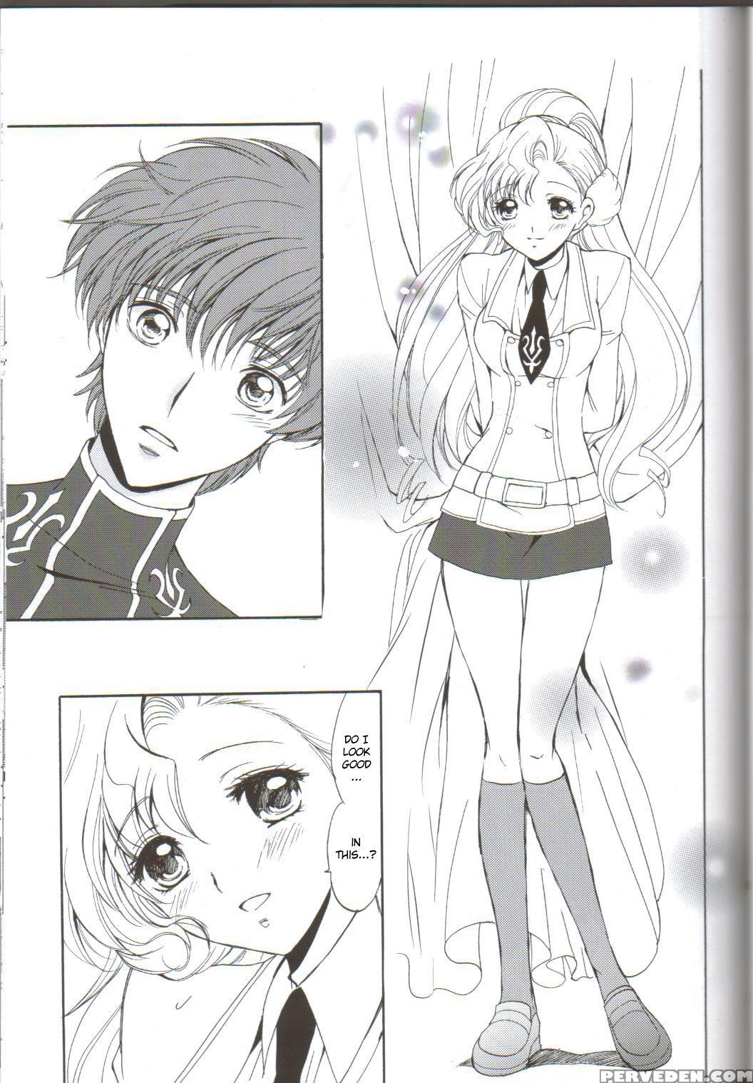 Angel Feather 2 - Code Geass 1
