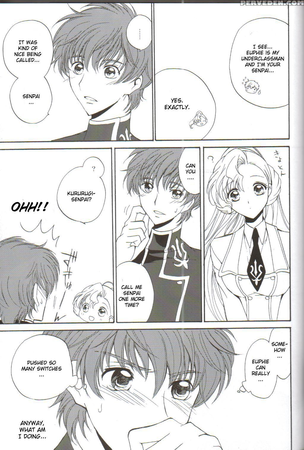 Angel Feather 2 - Code Geass 1
