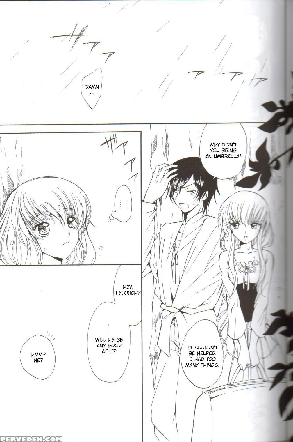 Angel Feather 2 - Code Geass 1