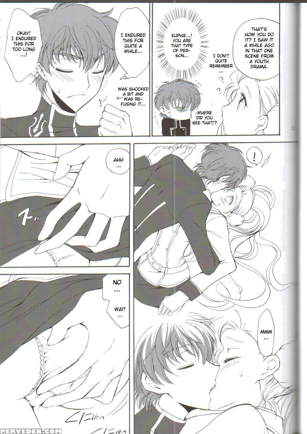 Angel Feather 2 - Code Geass 1