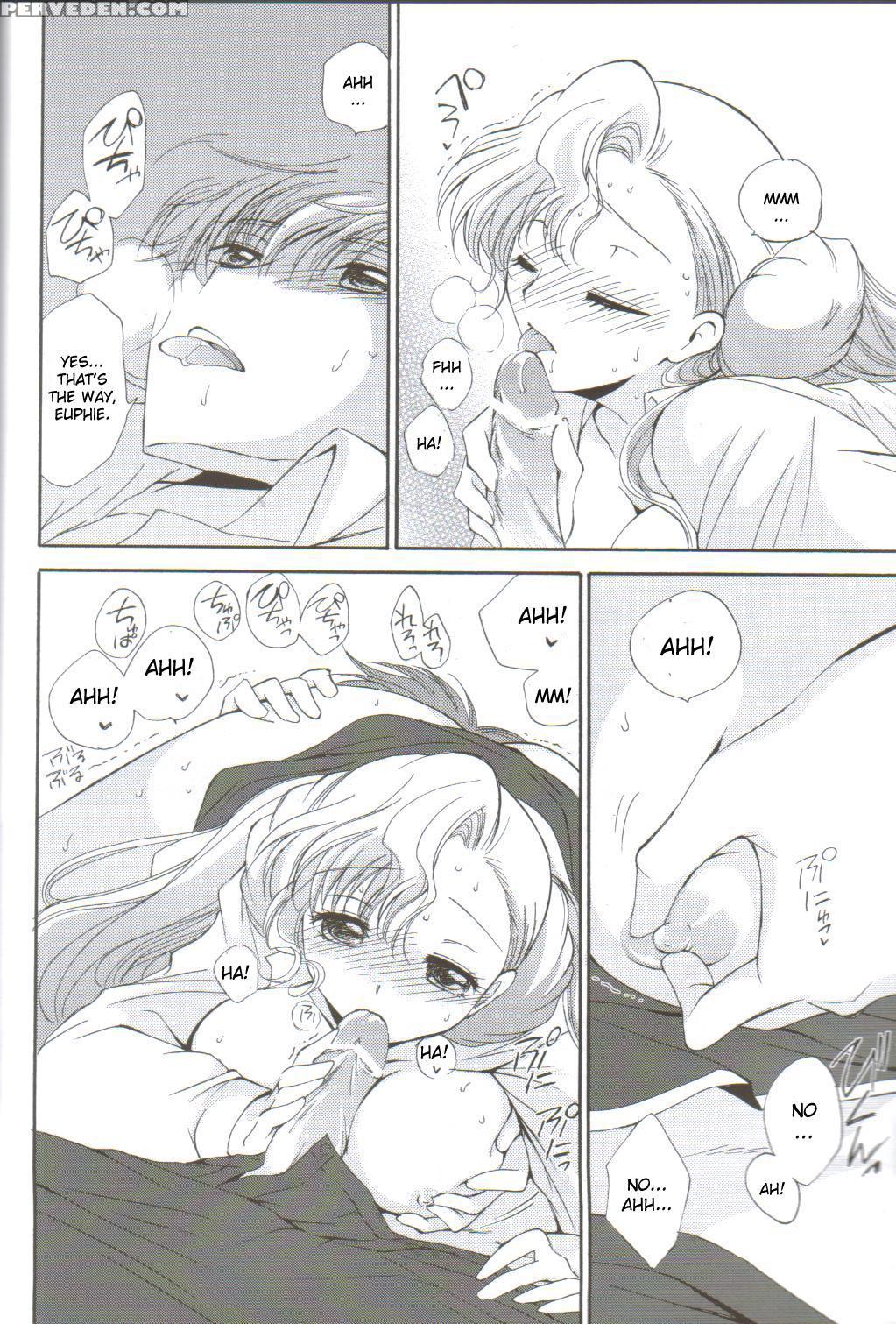 Angel Feather 2 - Code Geass 1