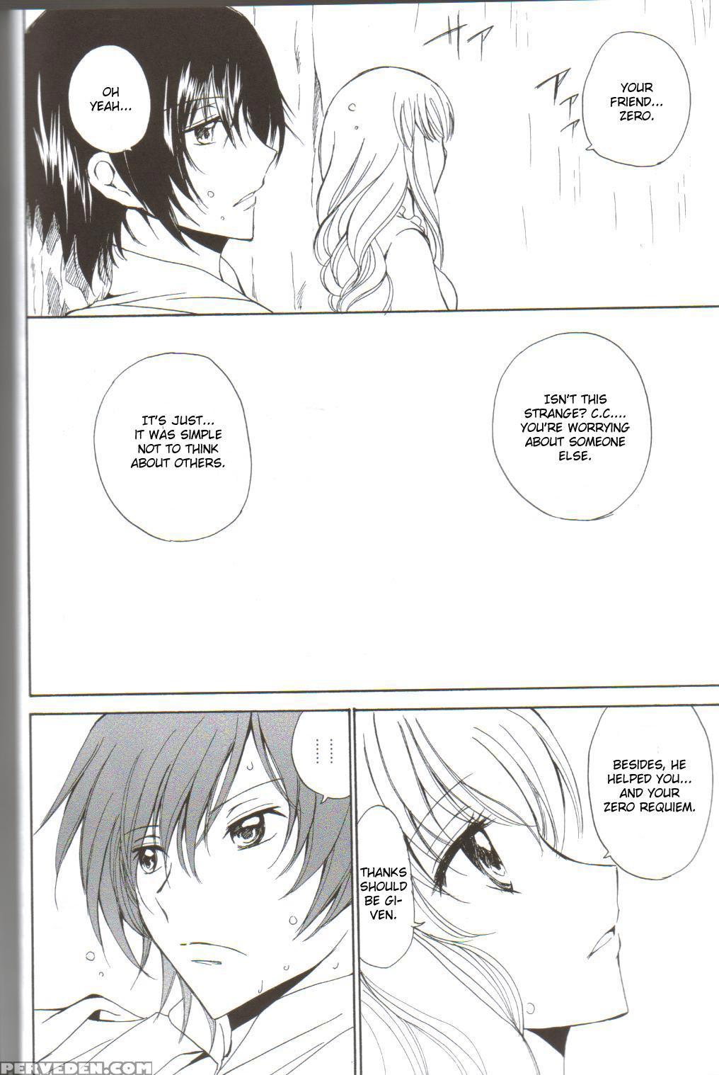 Angel Feather 2 - Code Geass 1