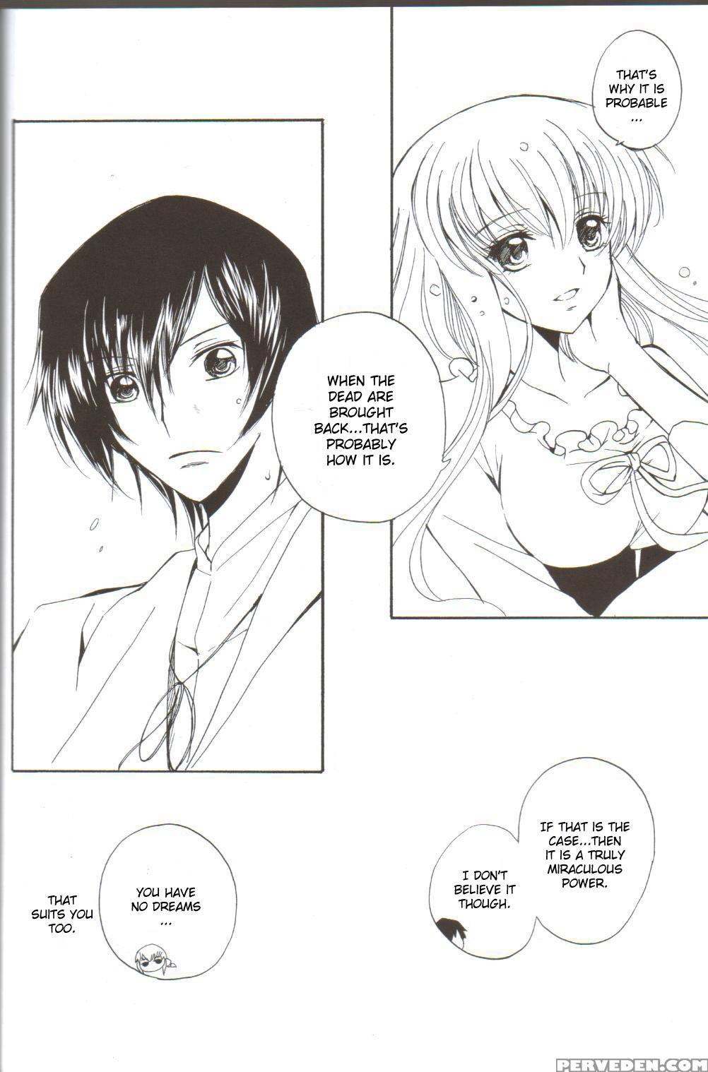 Angel Feather 2 - Code Geass 1