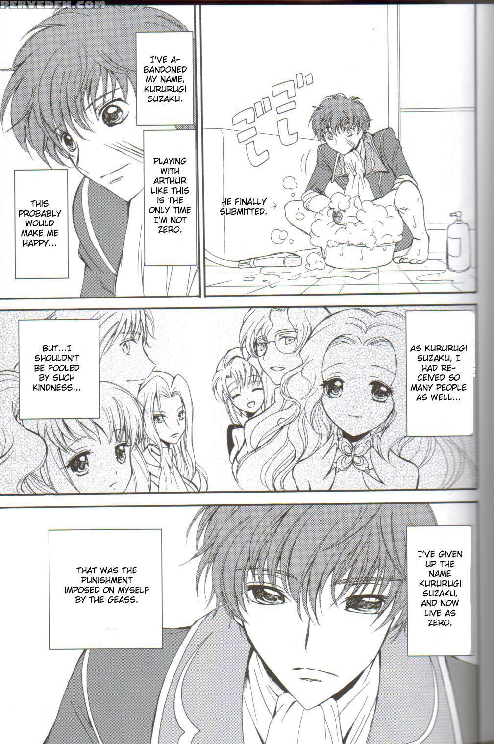 Angel Feather 2 - Code Geass 1