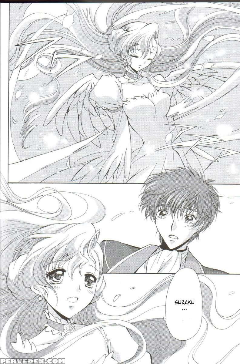 Angel Feather#2 Chapter 1 Page 14