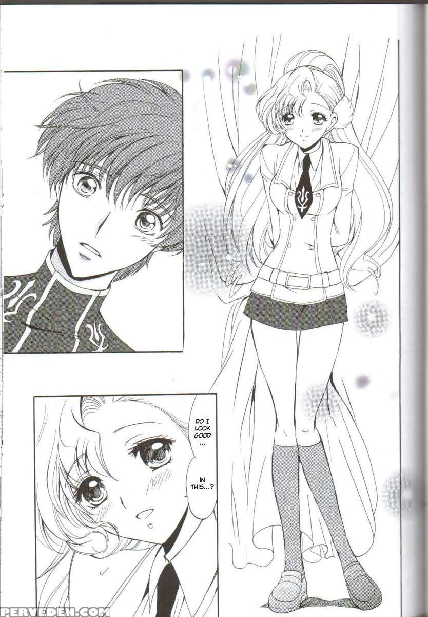 Angel Feather#2 Chapter 1 Page 27