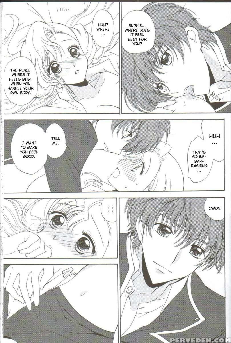 Angel Feather#2 Chapter 1 Page 35