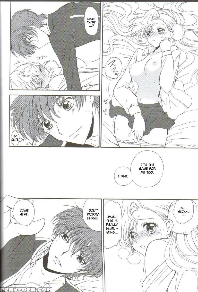 Angel Feather#2 Chapter 1 Page 36