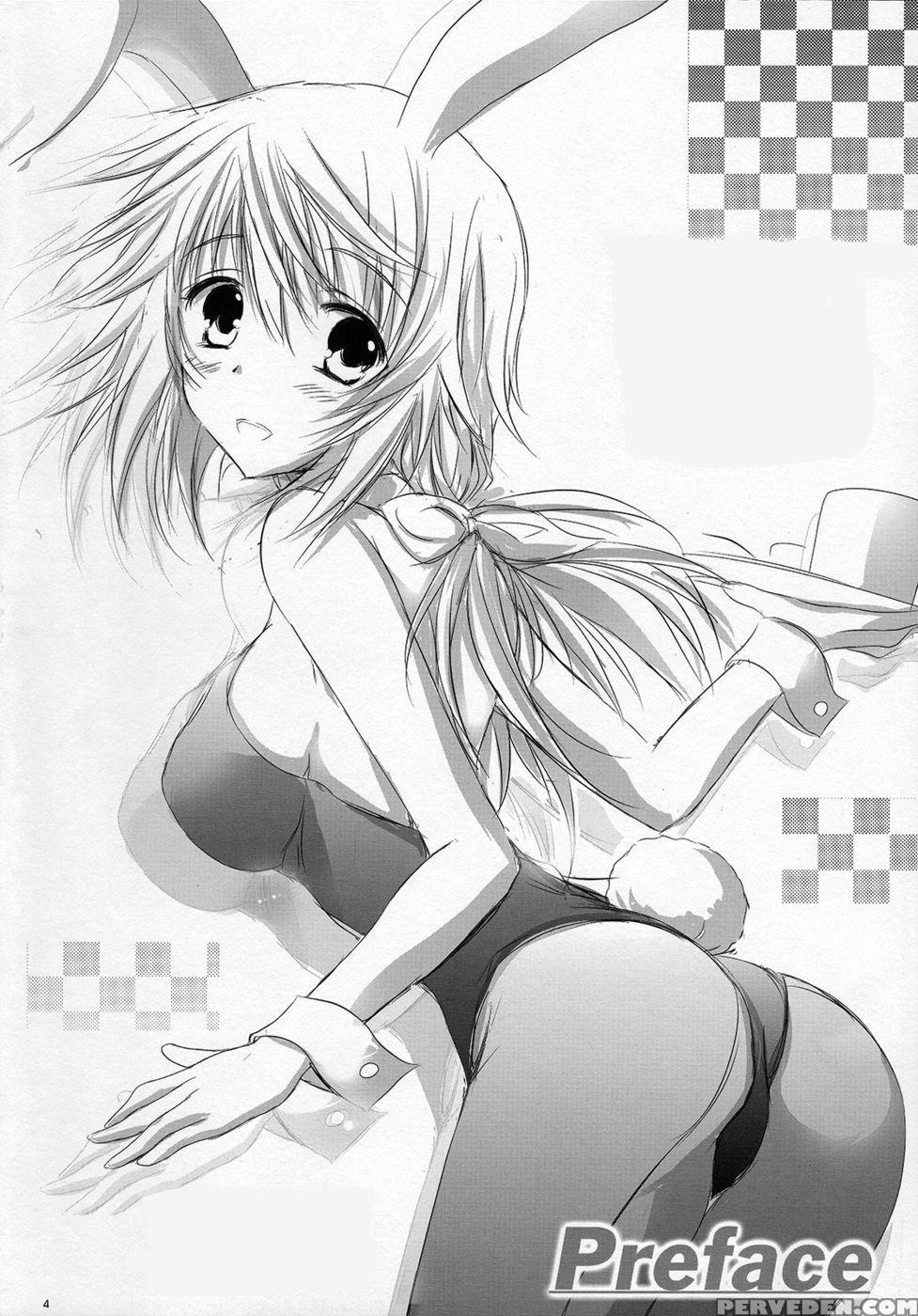 Angel Night - Infinite Stratoshaiyore! Nyaruko-san 1