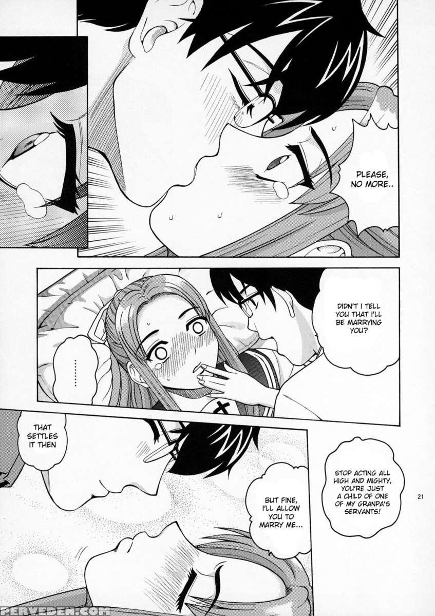 Angel Pain Extra 4 Ojousama Scatology 1