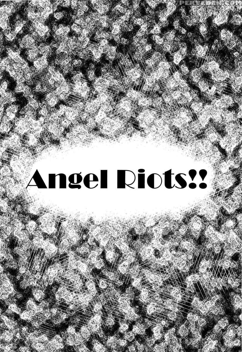 Angel Riots 1