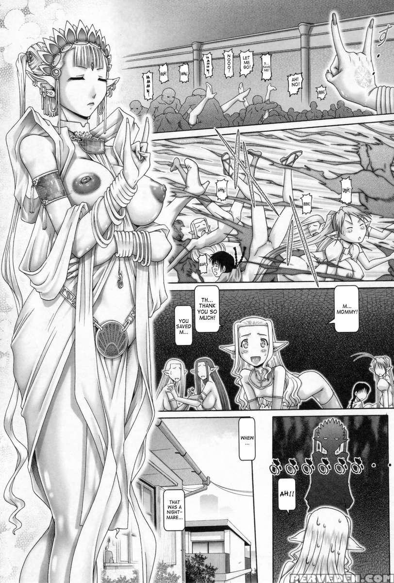 Angel's Drop 1