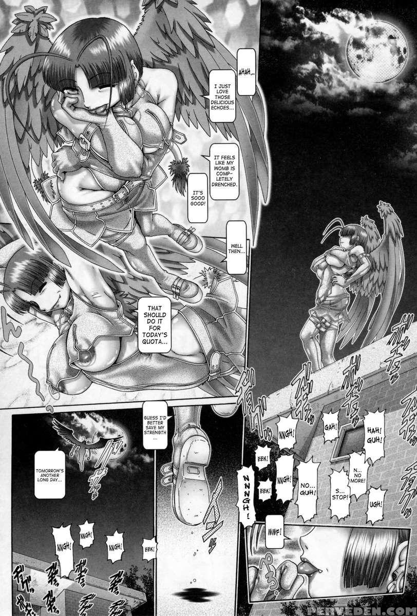 Angel's Drop 1