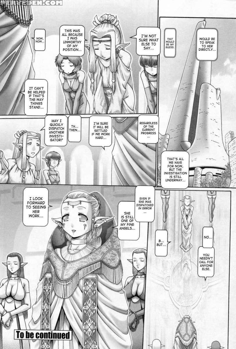 Angel's Drop 1