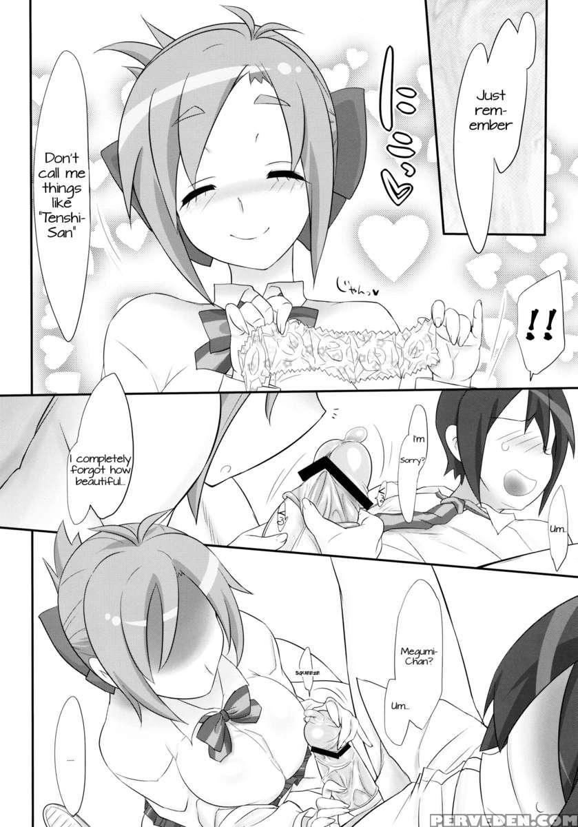 Angel's Share 1