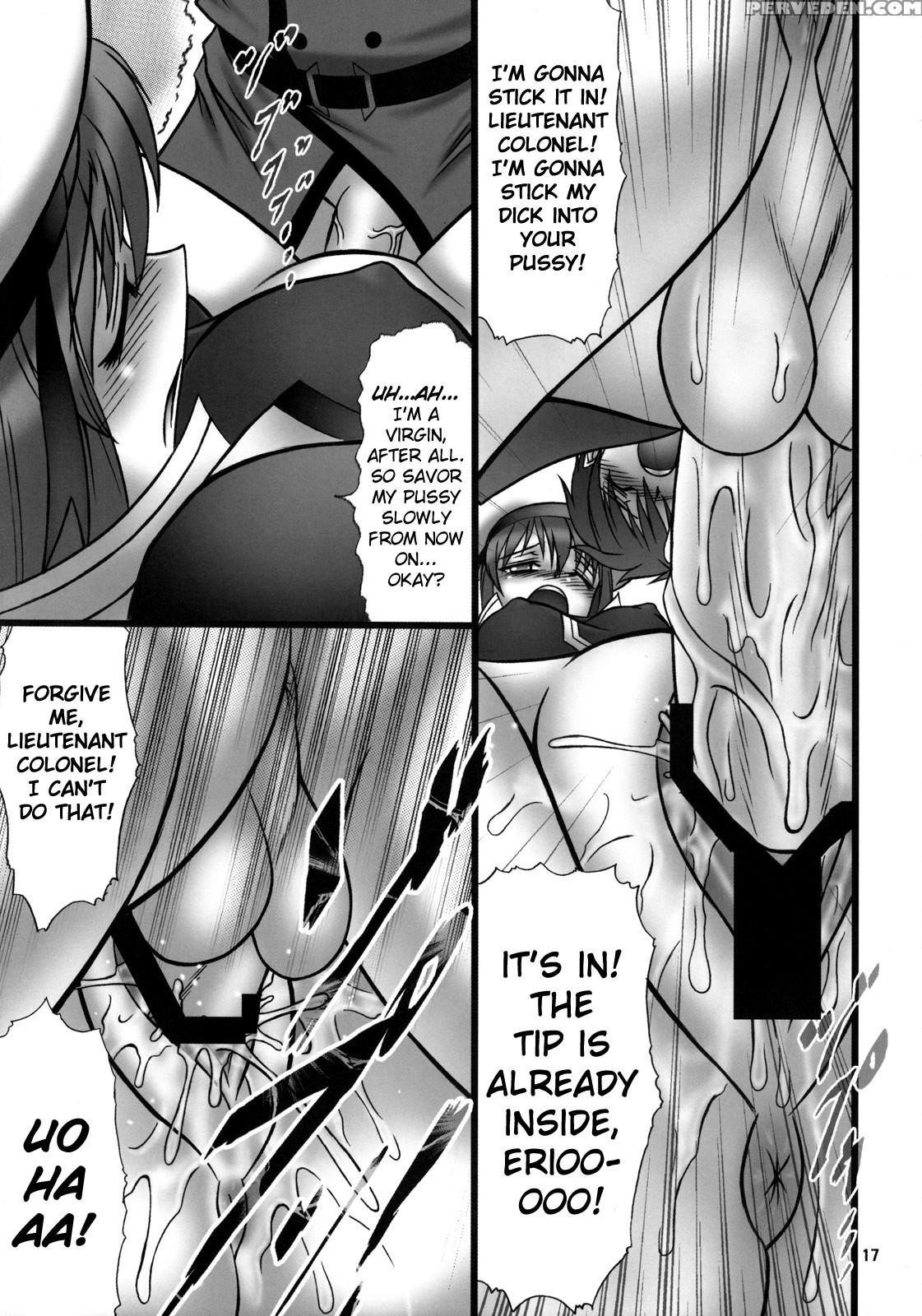 Angel's Stroke 10 - Magical Girl Lyrical Nanoha 1