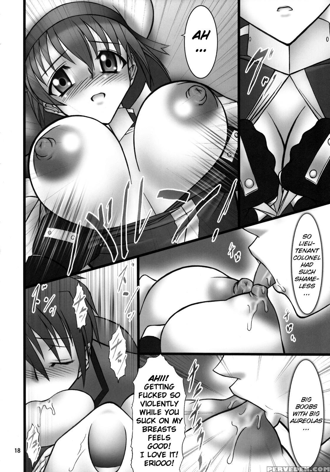 Angel's Stroke 10 - Magical Girl Lyrical Nanoha 1