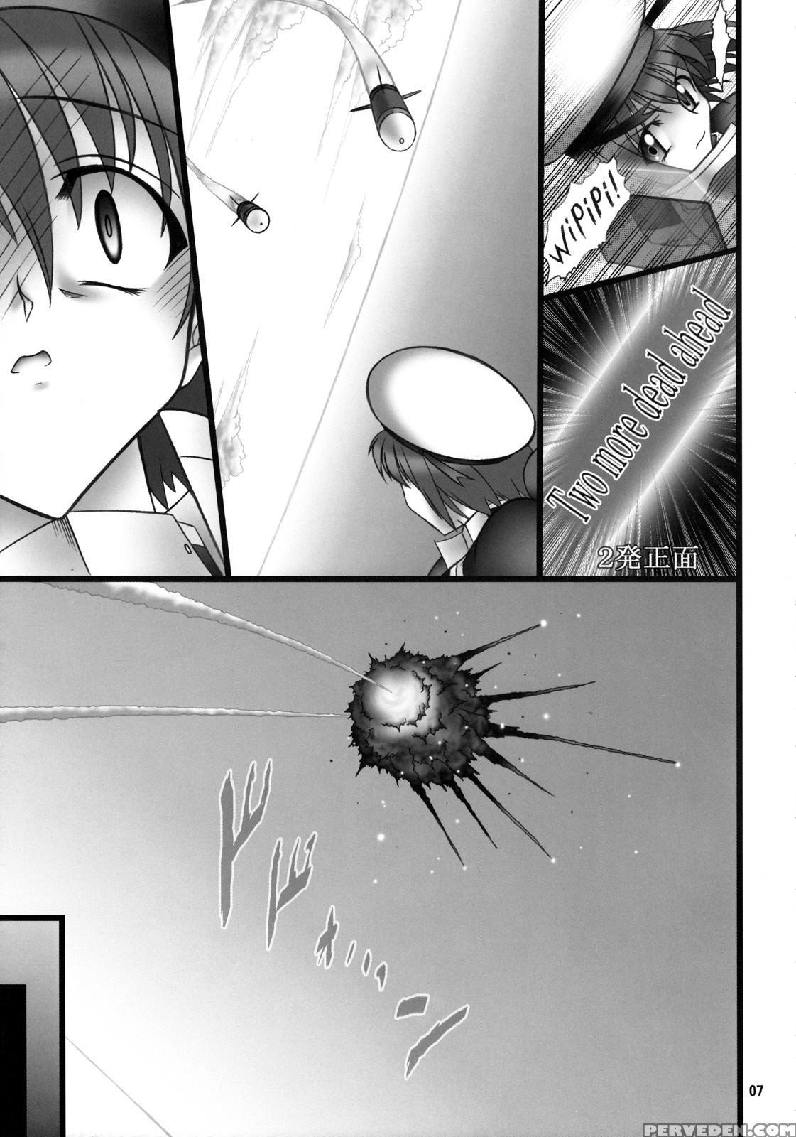 Angel's Stroke 10 - Magical Girl Lyrical Nanoha 1
