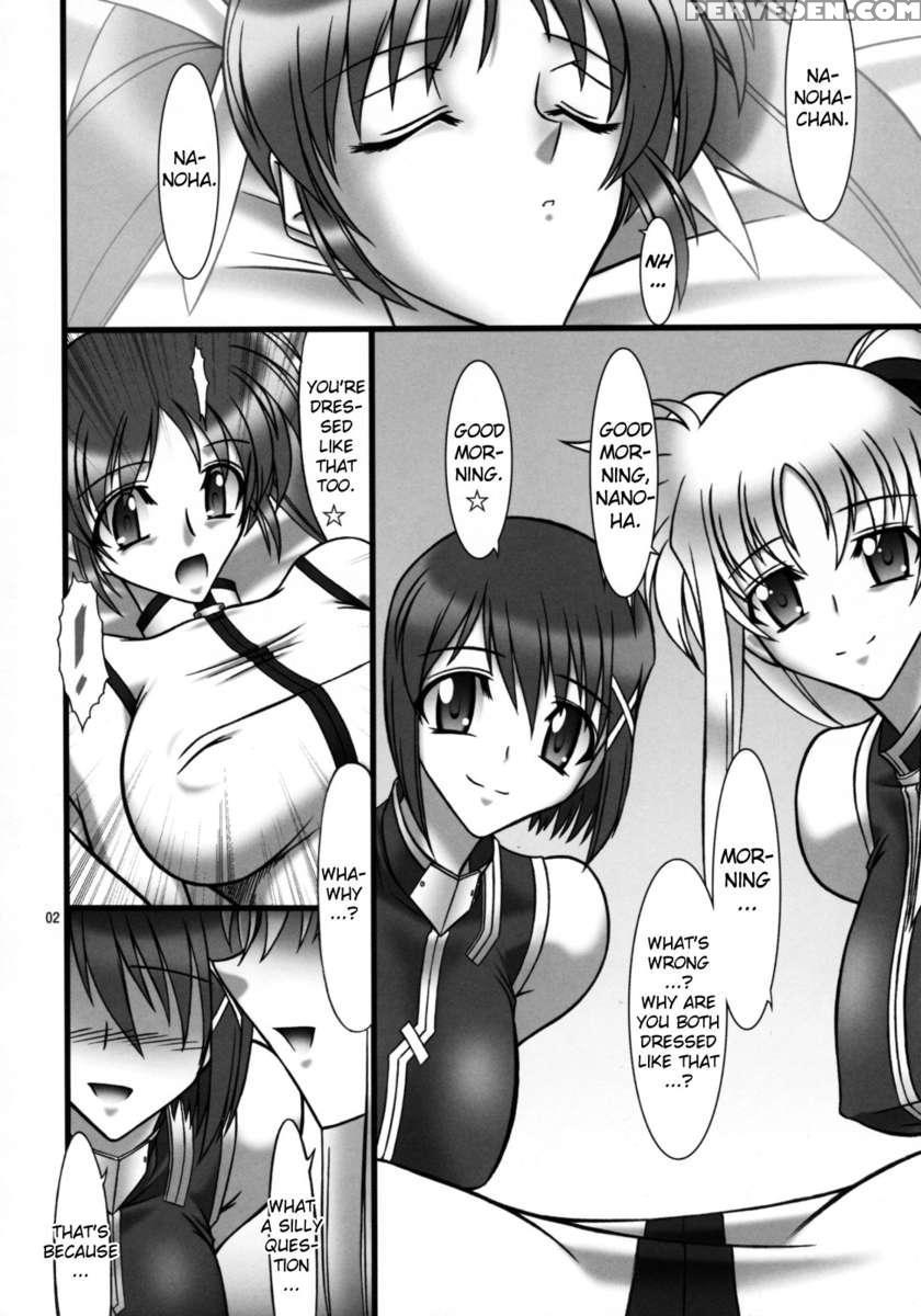 Angel's Stroke 22 Datenshi Gekitsui 1