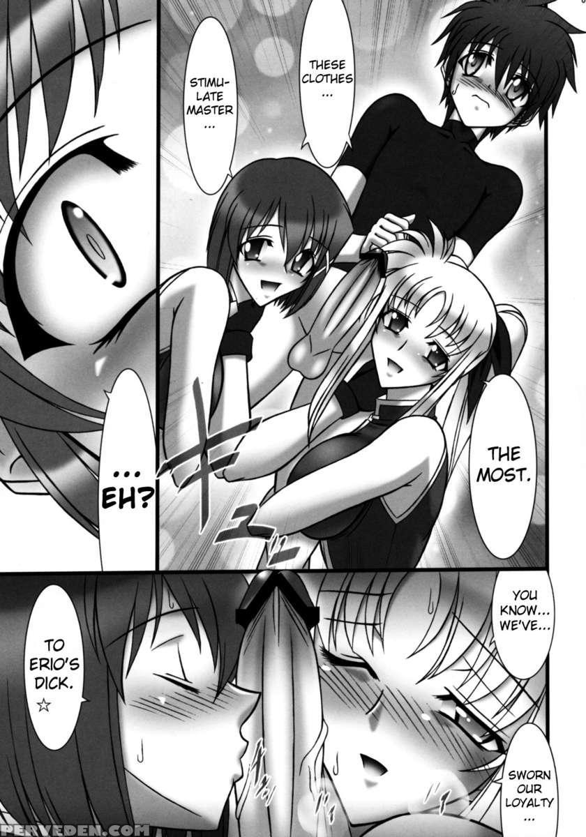Angel's Stroke 22 Datenshi Gekitsui 1