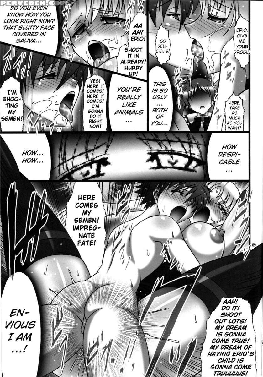 Angel's Stroke 41 Suisei No Hanazono Nite 1