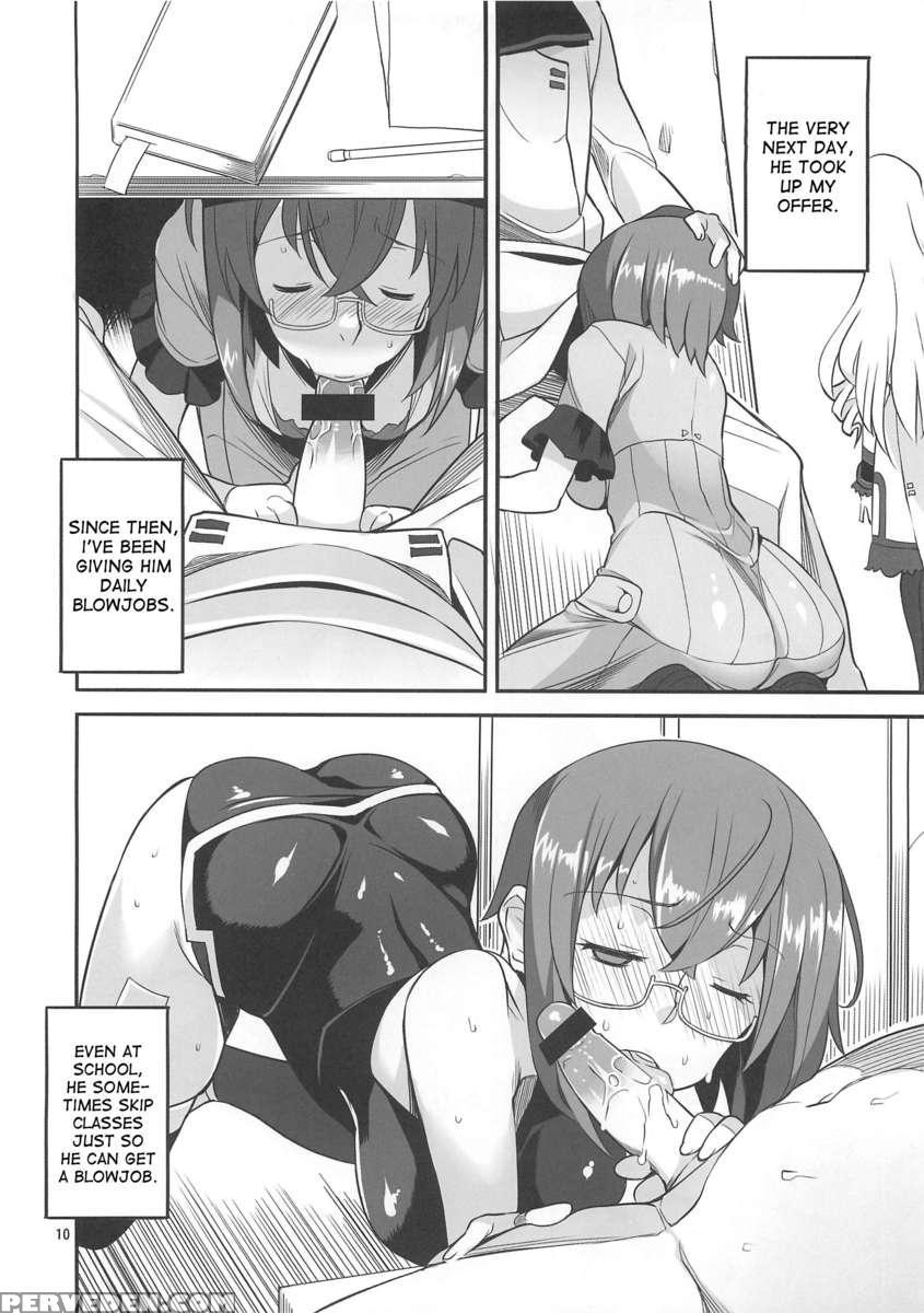 Angel's Stroke 58 - Infinite Yama Sensei! 1
