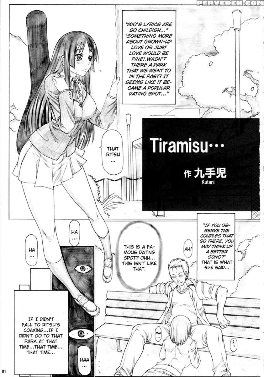 Angel's Stroke 59 - Namashokuyou Mio-chan! 1